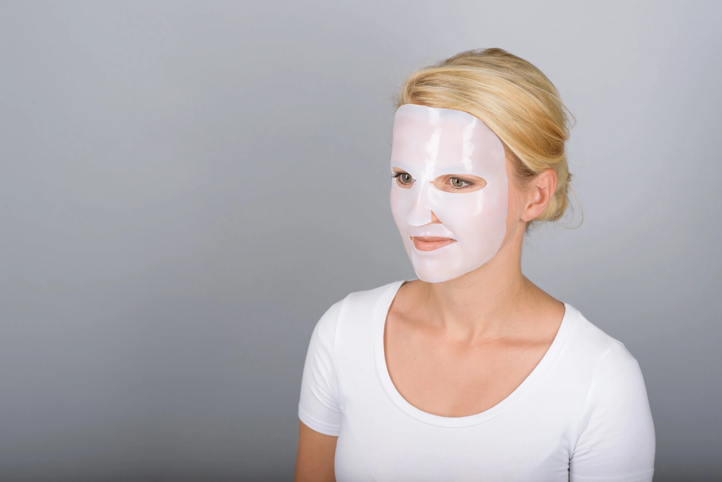 Facial Mask