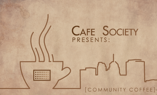 Community Coffee