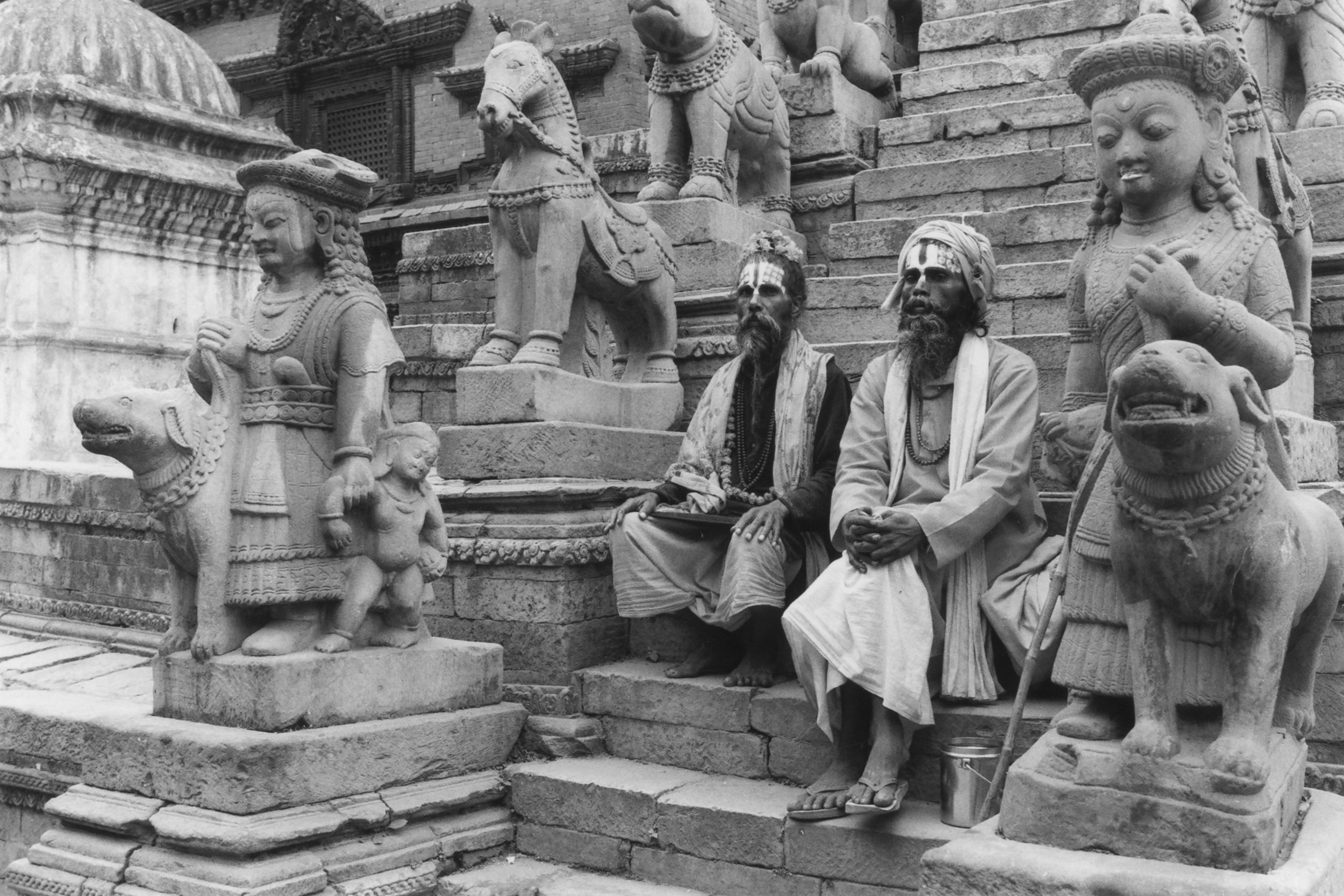 2 men on temple steps.jpg