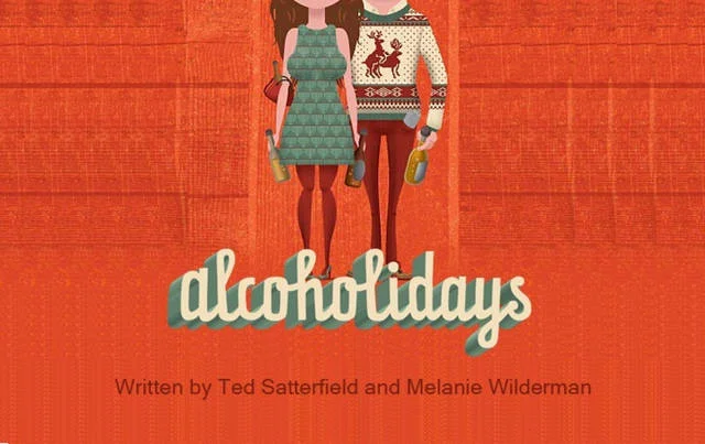 Alcoholidays Play