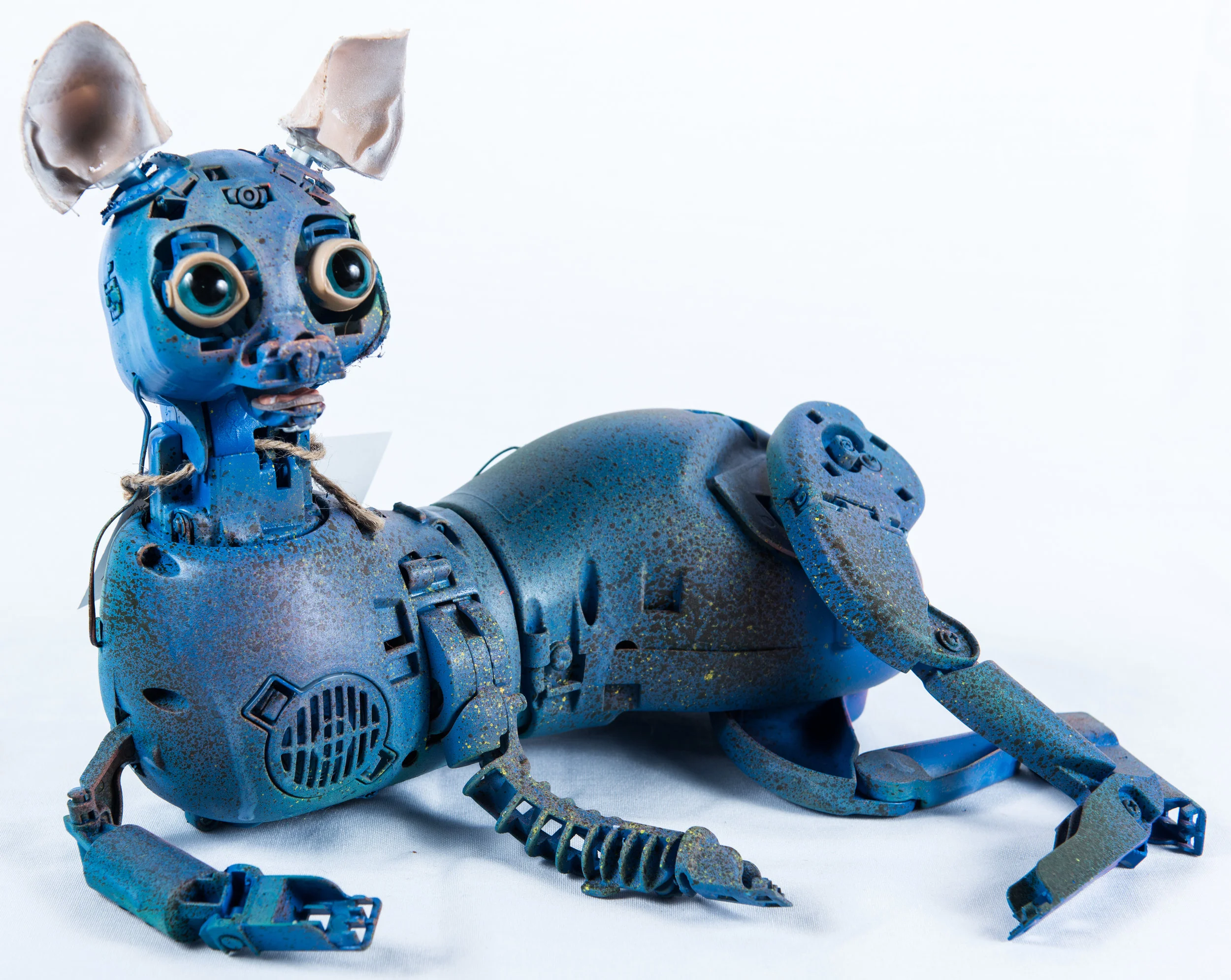 A Monster Holiday with Allin KHG