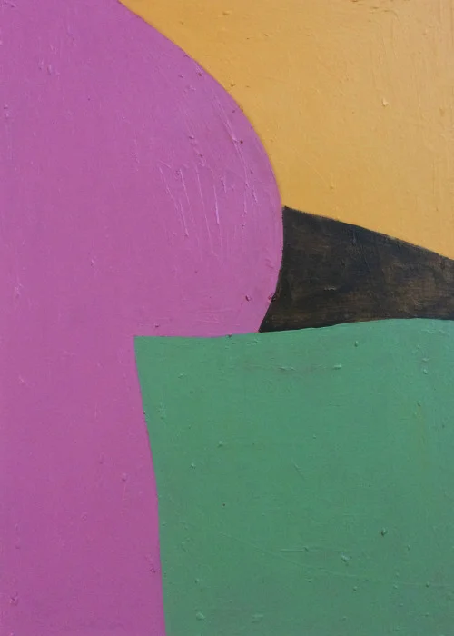 Exhibition: Danny Rose, BJ White, &amp; Allen Bourne