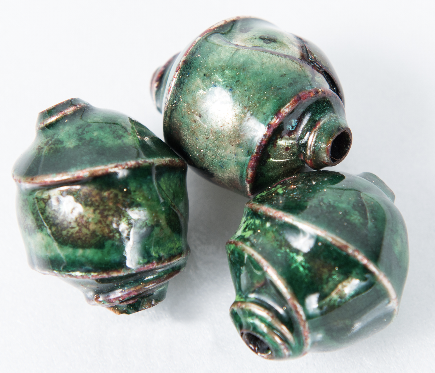 HIVE Glass Bead Bazaar