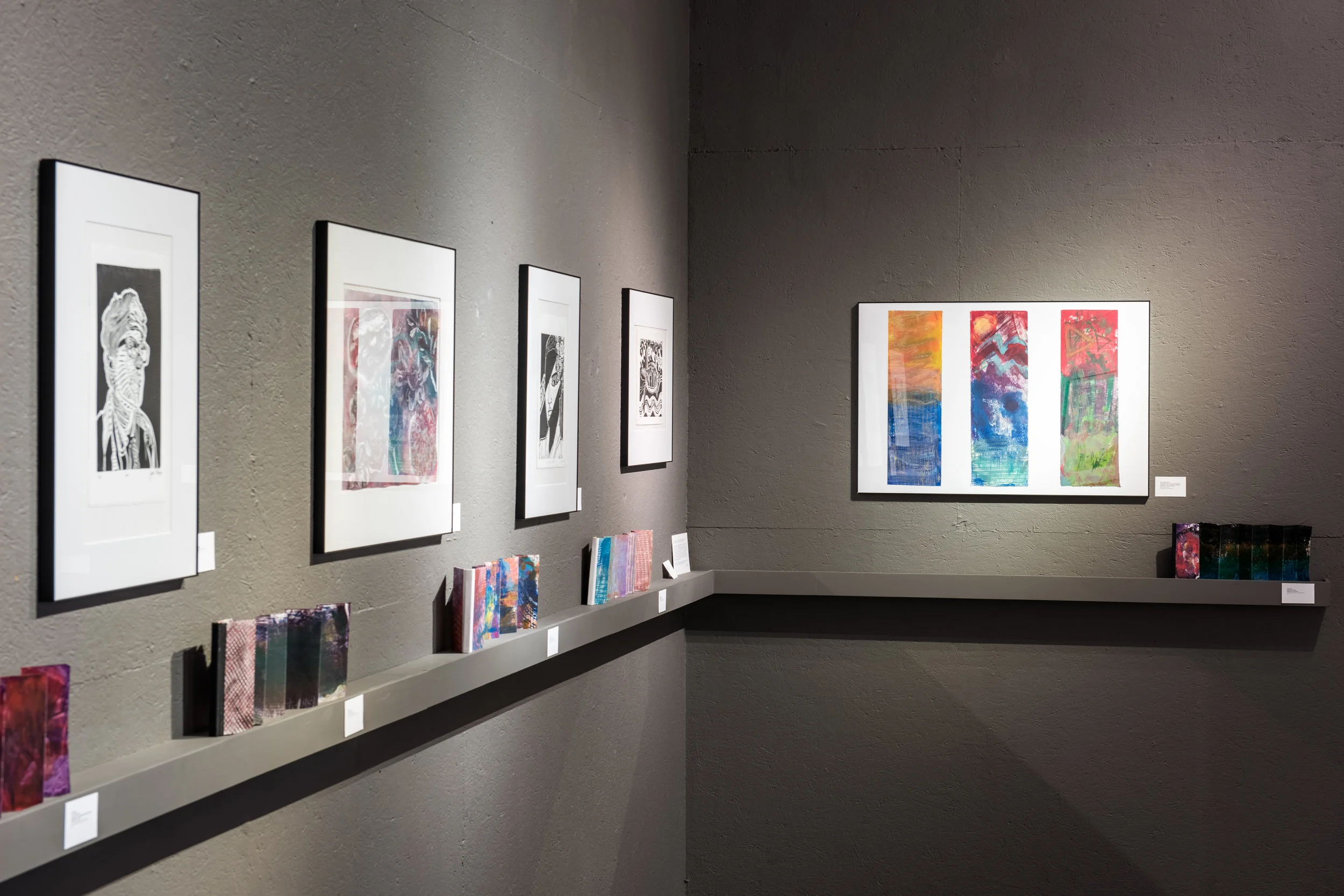 Innovation in Arts Education Panel Discussion