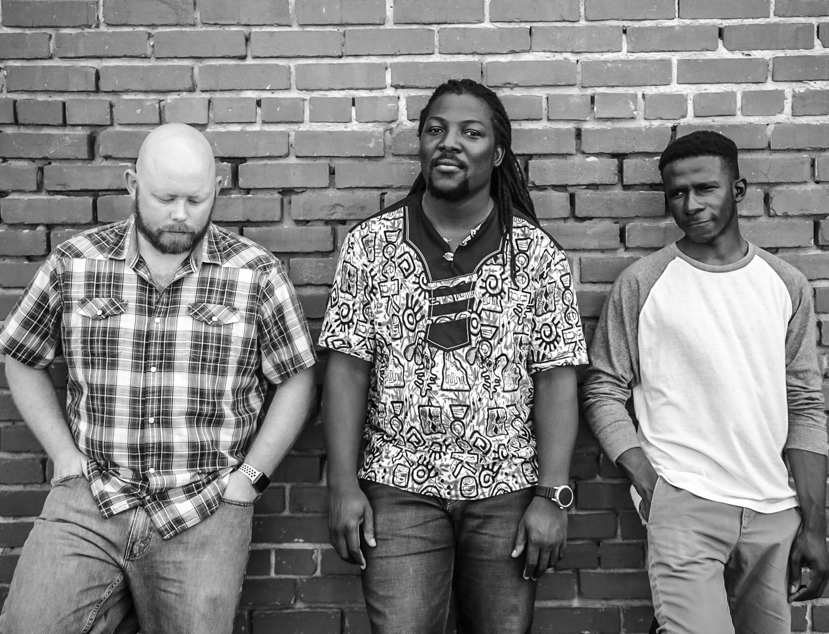 Stephen Salewon Band - CD Release Party