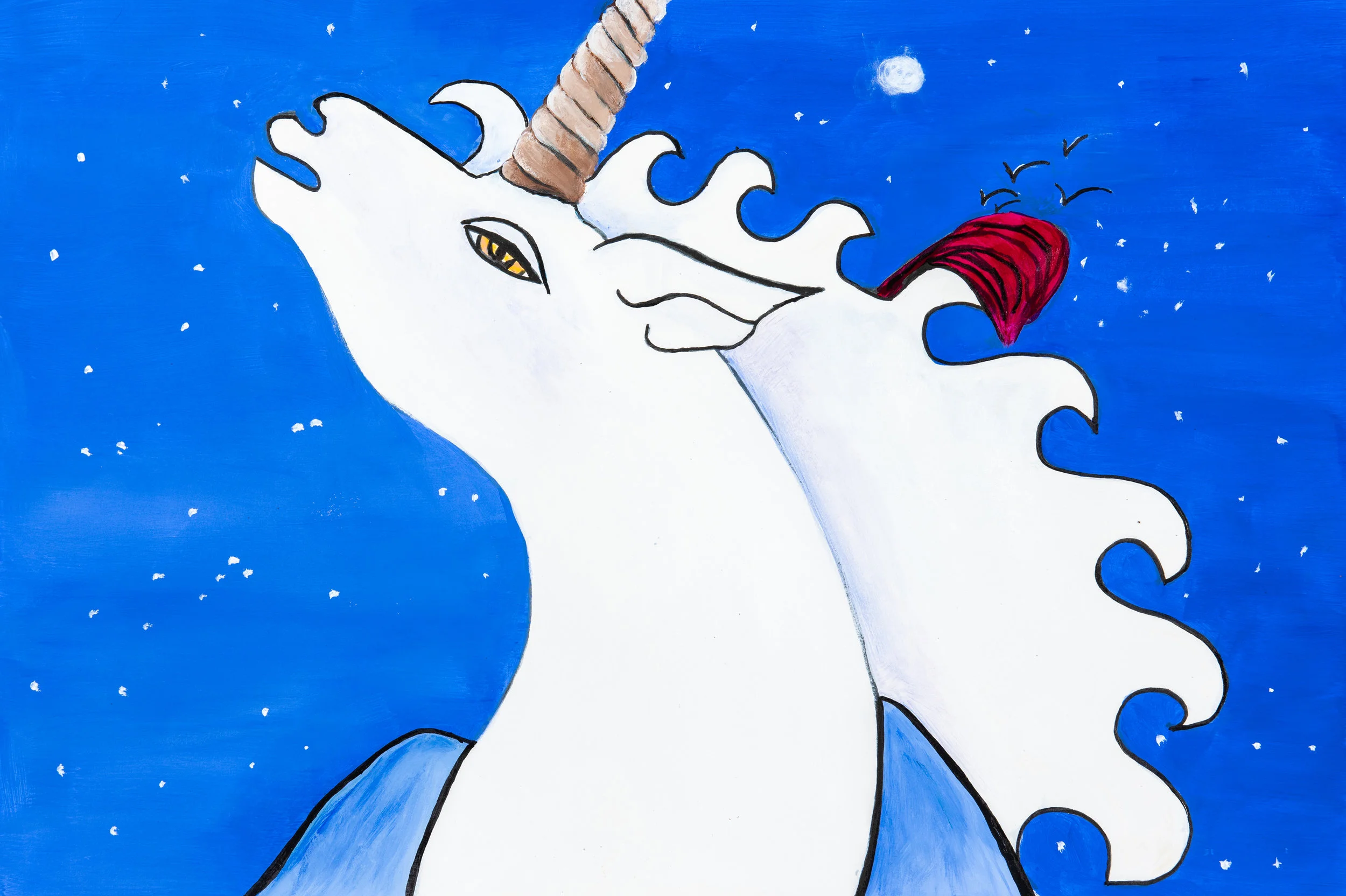 Exquisite Corpse Opening Reception