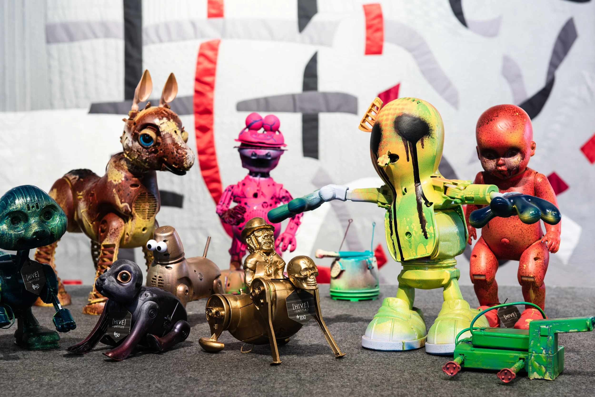 The Ongoing Holiday Nightmare with Allin KHG (Part 1)