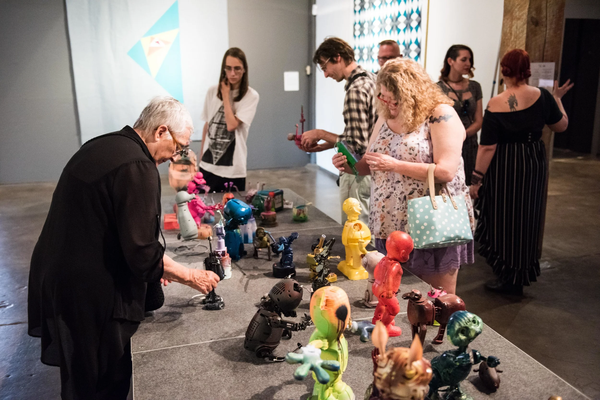 The Ongoing Holiday Nightmare with Allin KHG (Part 2)