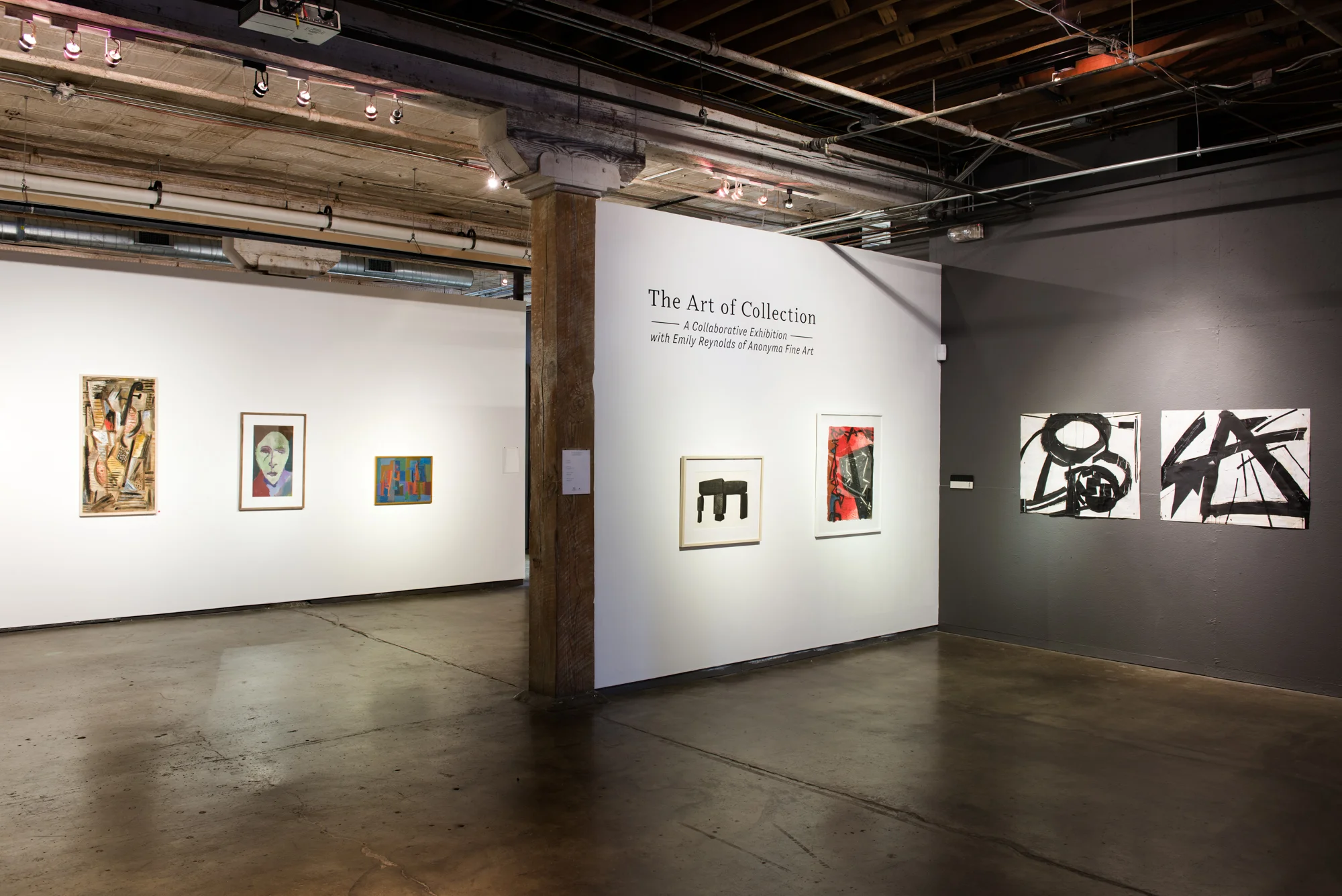 Café Society: Meet the Collector - Emily Ladow Reynolds of Anonyma Fine Art
