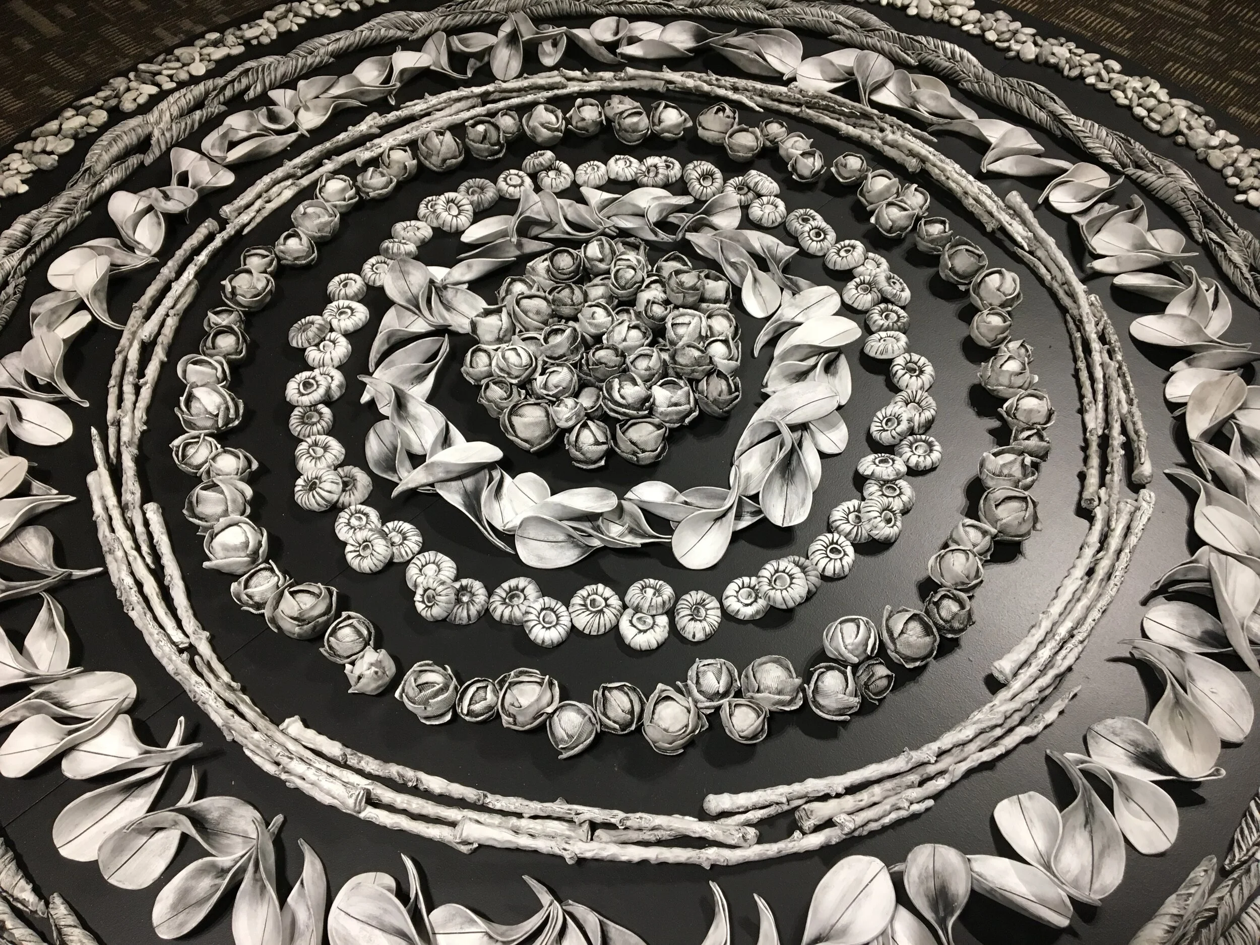 Re-New: An Exhibition by Whitney Forsyth Opening Reception