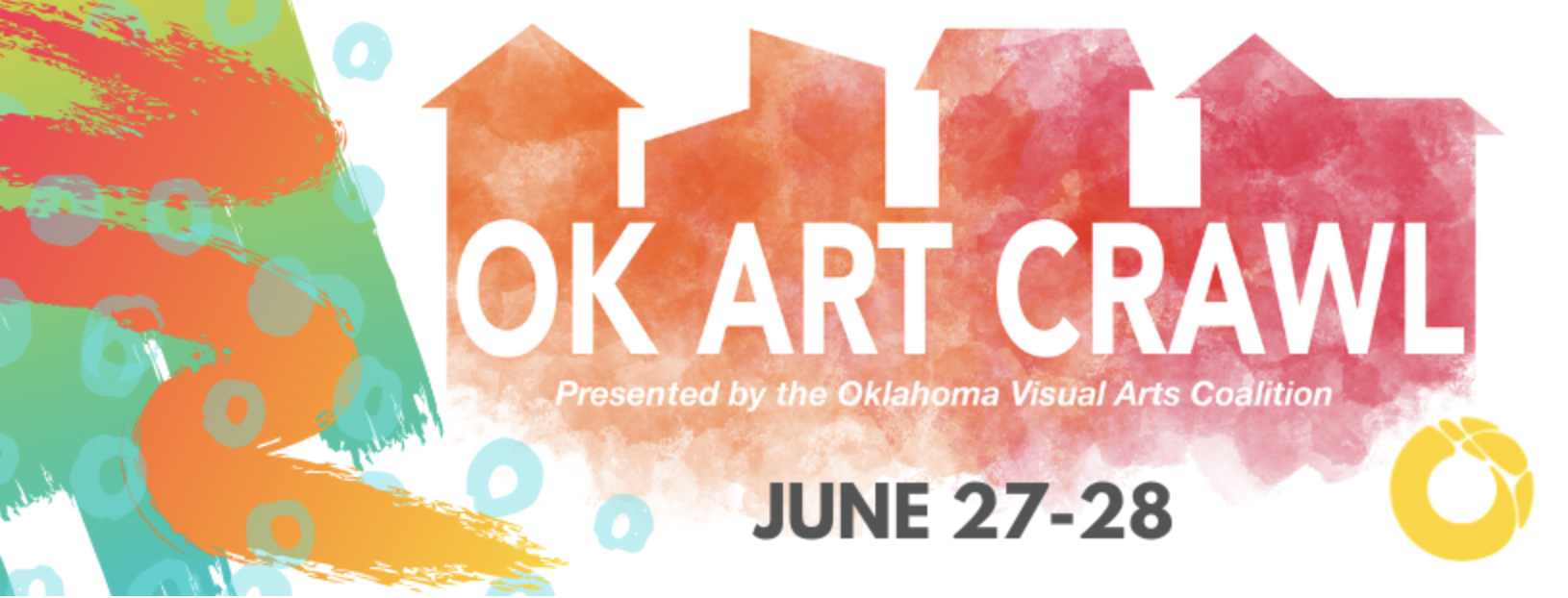 OVAC's Art Crawl