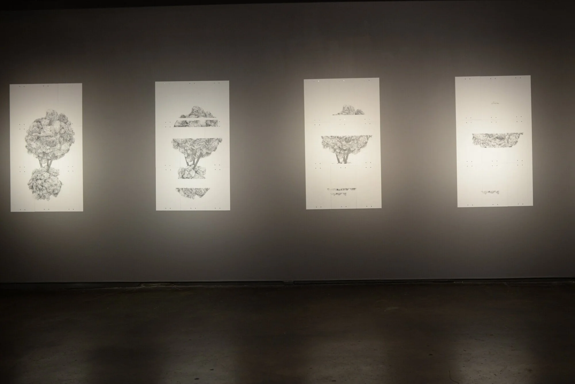  "Ambiguous: Loss &amp; Interference" Exhibition by Nathan and Laura Kent
