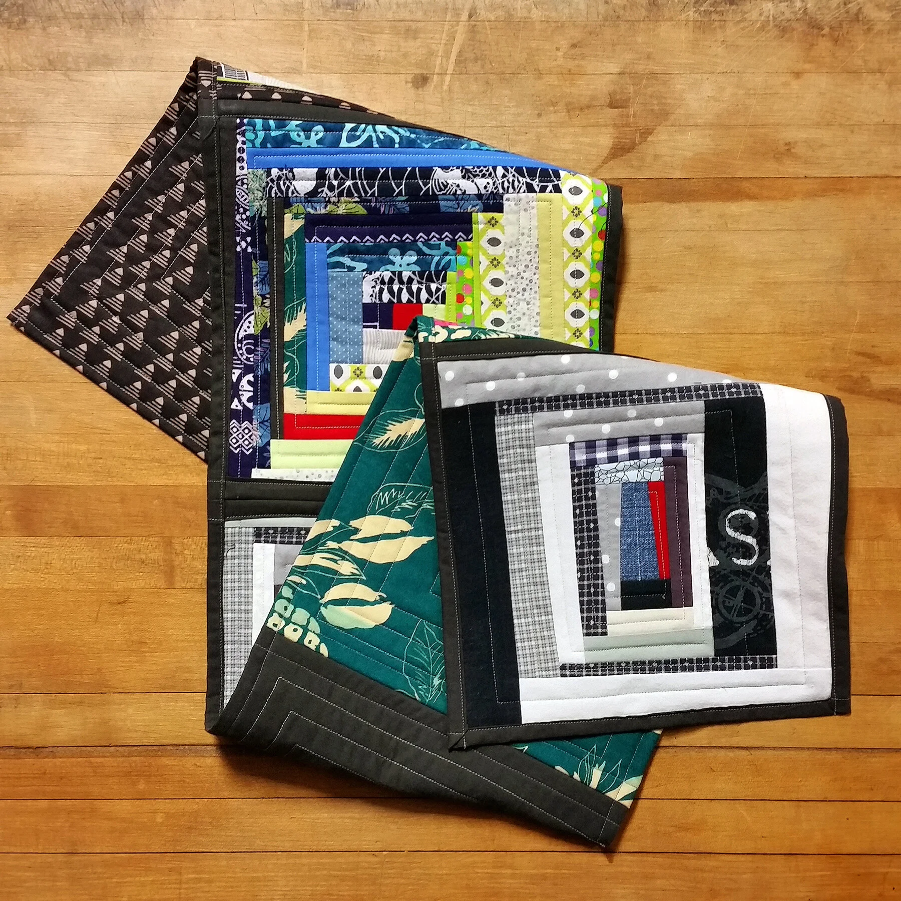 "Just Around the Corner" Exhibition by Sarah Atlee