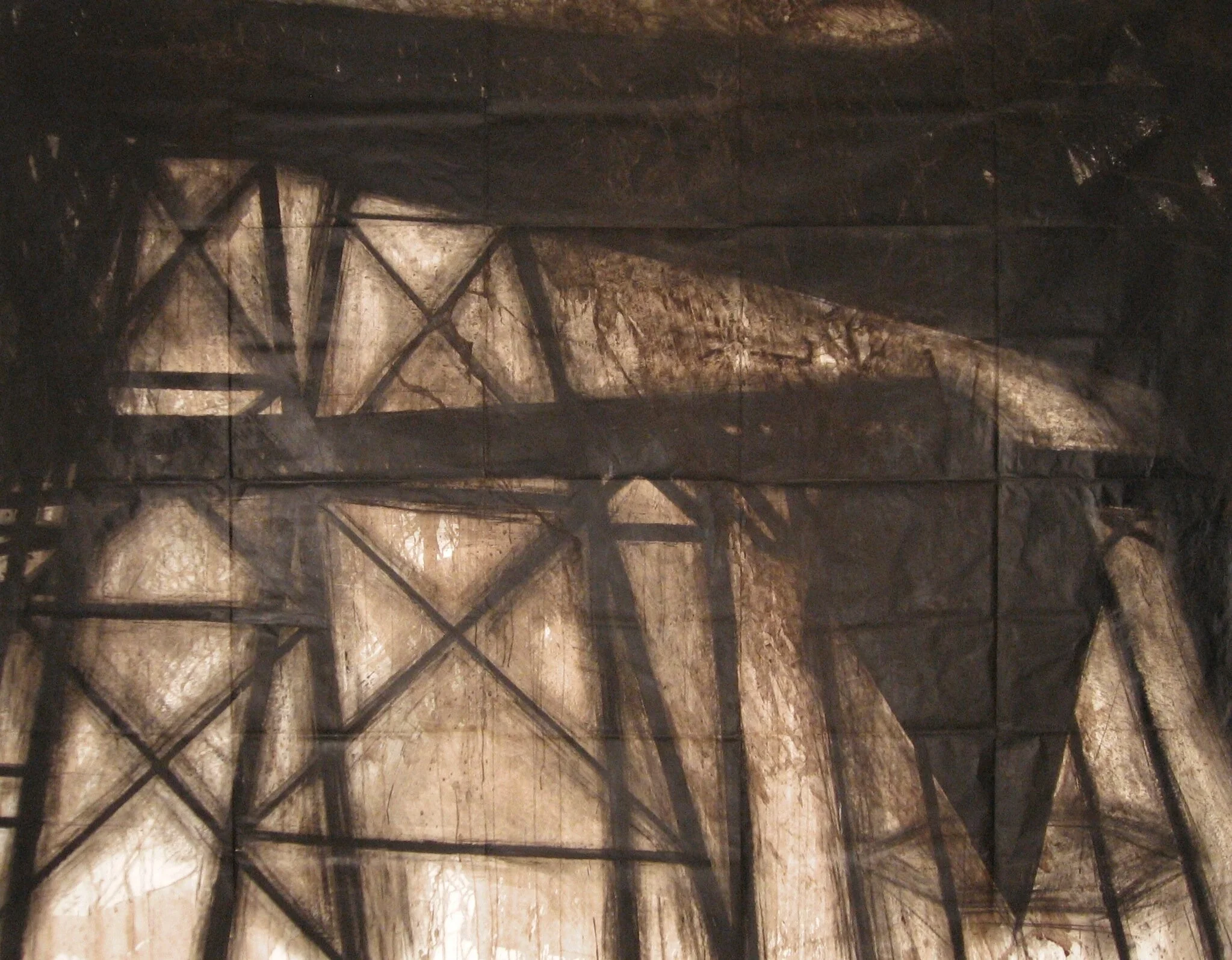 "GeoEthics" Exhibition by Ying Kit Chan