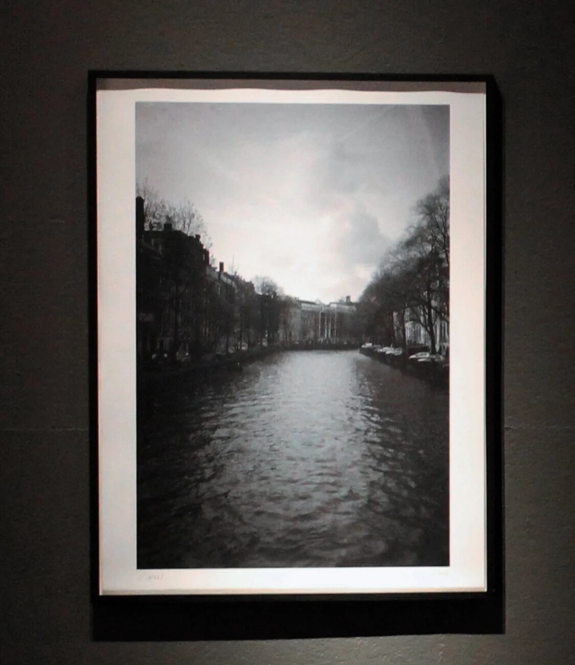 Philip Van Keuren: "Murmations" Exhibition 