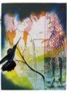 2014 Monothon Exhibition by 90 more Artists 