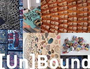 "[Un]Bound" Exhibition 