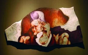 "FRESH" Exhibition by TRENT LAWSON, BROOKE MADDEN, NATALIE MOORE, CASSIE STOVER, NAOMI SUMI, AMANDA WEATHERS-BRADWAY