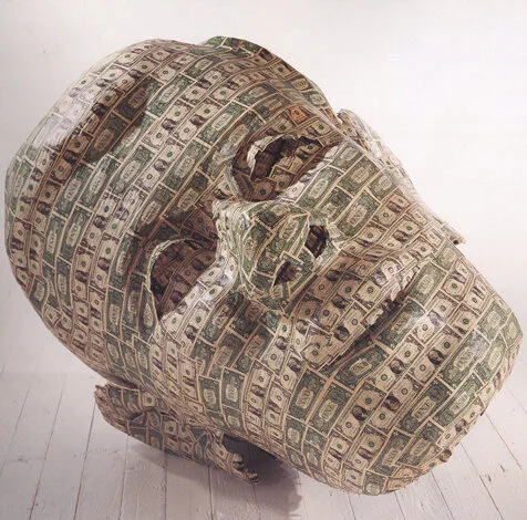 "Little Changes" Exhibition by Ken Little