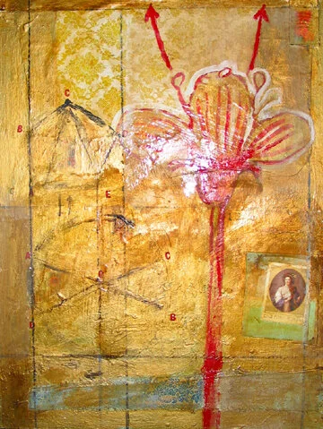 TROY WILSON &amp; RANDY MARKS: "ANIMAL, VEGETABLE, MINERAL" Exhibition 