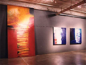 "Multiple Views X7" Exhibition 