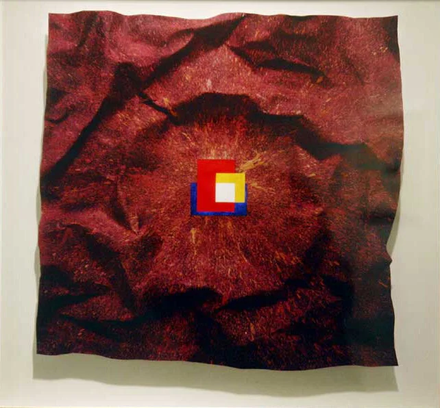 "Roots and Ties" Exhibition 