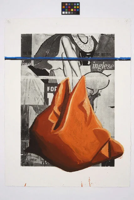 "Roots and Ties II" Exhibition 