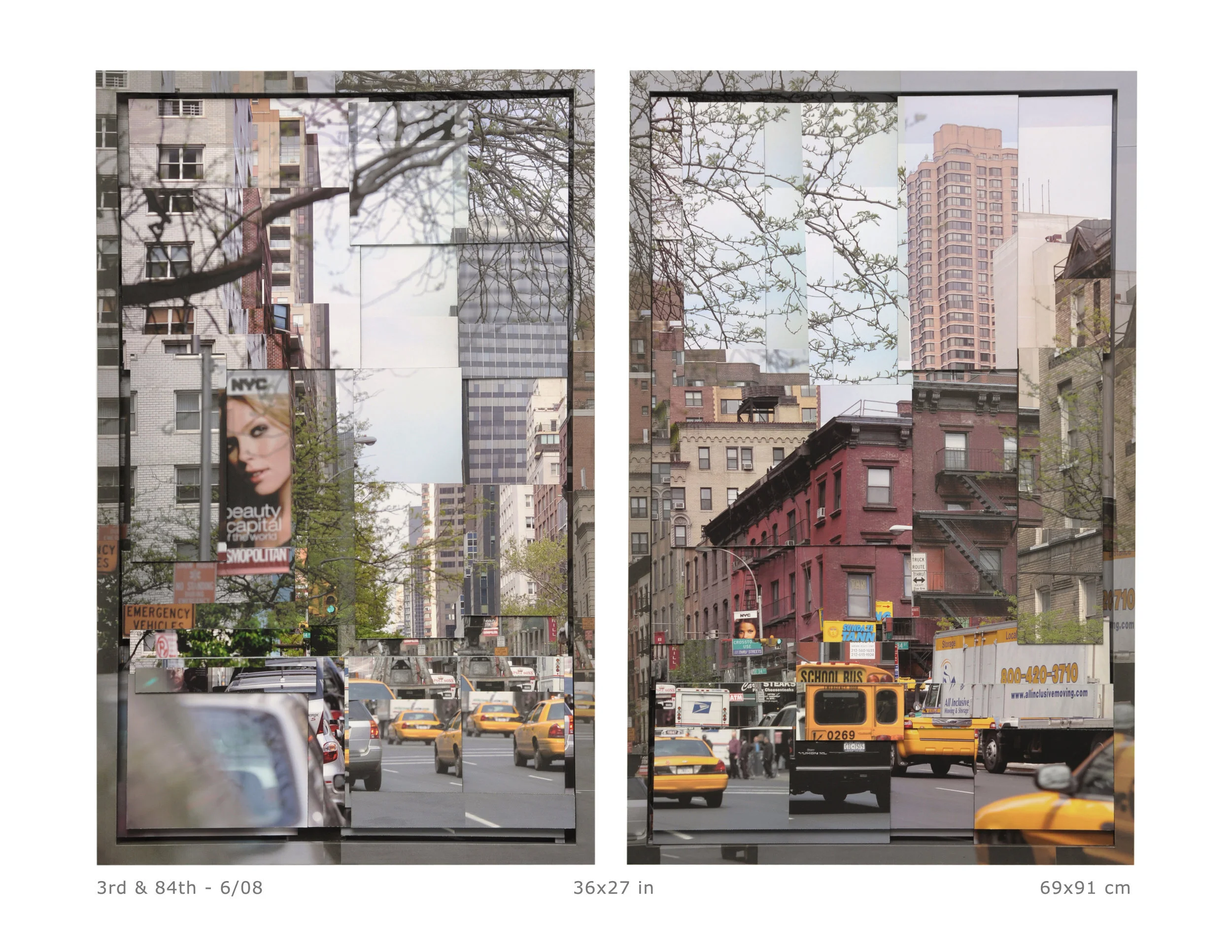 "THE DARWIN SHRINES" Exhibition by Walter Nelson 