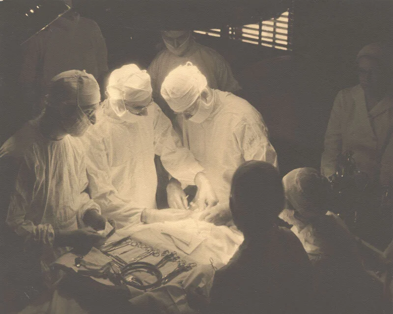 "Decade by Decade: The 1930's" Exhibition 