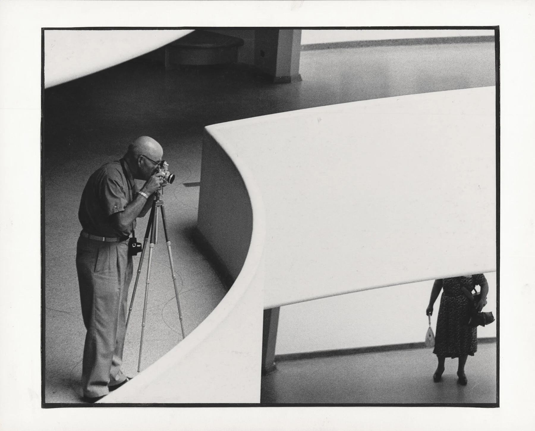 "Decade by Decade: 1950's &amp; 1960's" Exhibition 