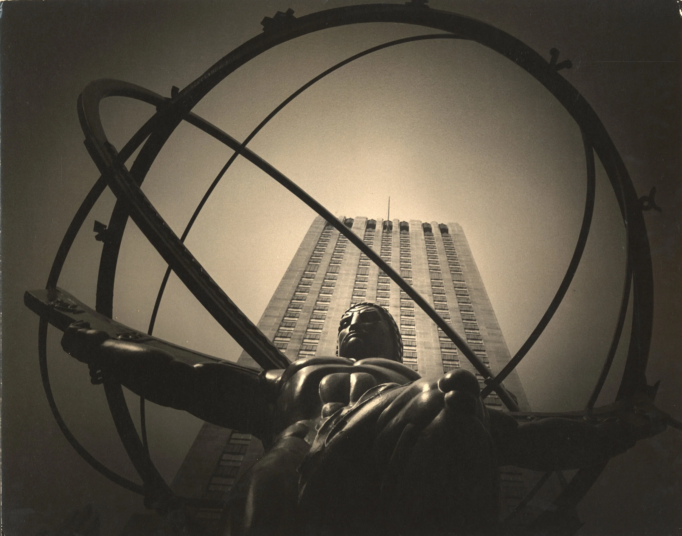 "Decade by Decade: The 1940's" Exhibition 