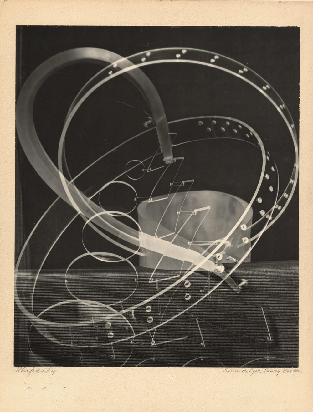 "Perspectives" Exhibition PRESENTED BY THE PHOTOGRAPHIC SOCIETY OF AMERICA IN 2013