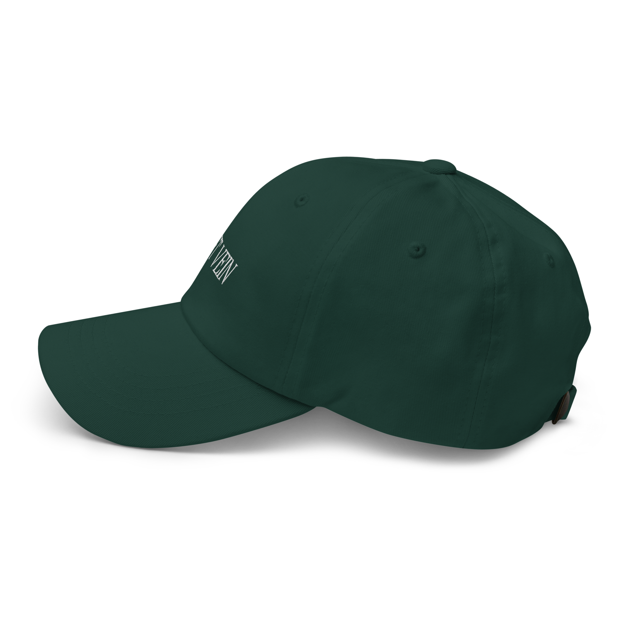 classic-dad-hat-spruce-left-side-6a5701aac1bb0.png