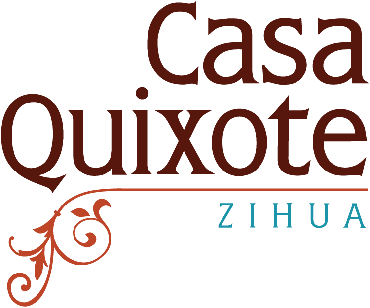 Casa Quixote Zihua