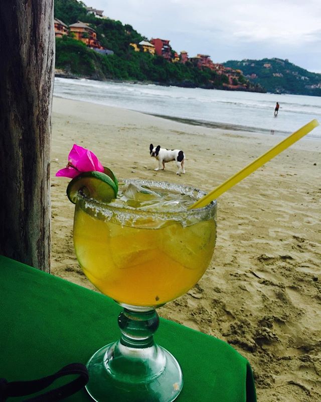 Michelada please😎#vacations #beaches