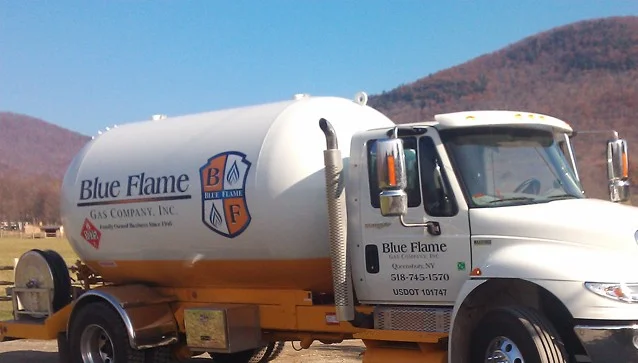 Your Local Propane Company 