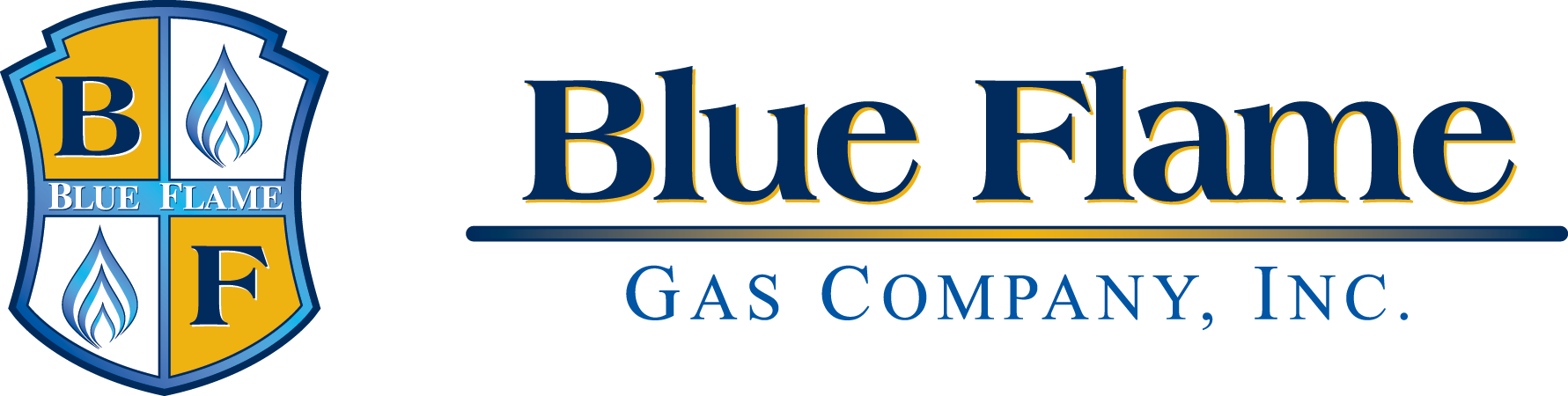 Blue Flame Gas Company, Inc. - New York and Vermont