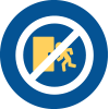 Do Not Return to the Building or Area!