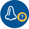 Propane smells like rotten eggs, skunk’s spray, or a dead animal. Some people may have difficulty smelling propane due to their age (older people may have a less sensitive sense of smell); a medical condition; or the effects of medication, alcohol, tobacco, or drugs.