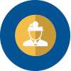 3. If no one has symptoms, but you suspect that CO is present, call your propane retailer or a qualified service technician to check CO levels and your propane equipment.