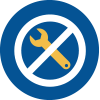 Do Not Try To Modify Or Repair