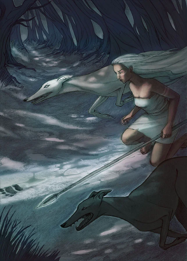 Artemis