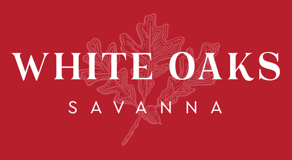 White Oaks Savanna