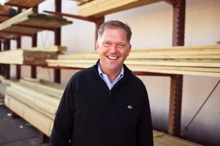 Pete Hagstrom