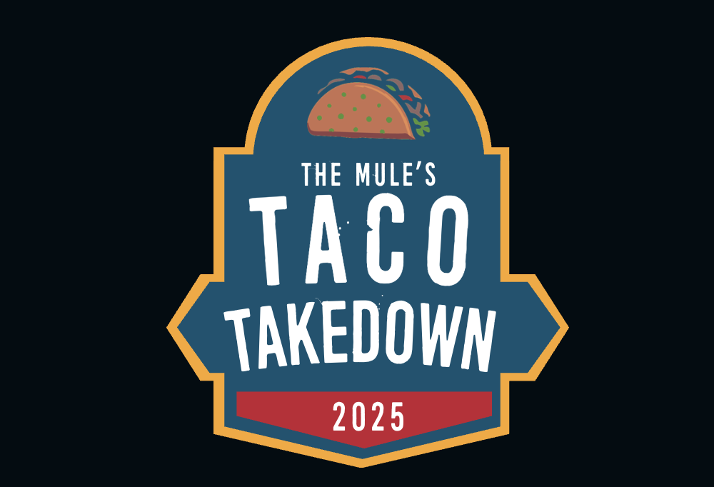 Taco Takedown 2026