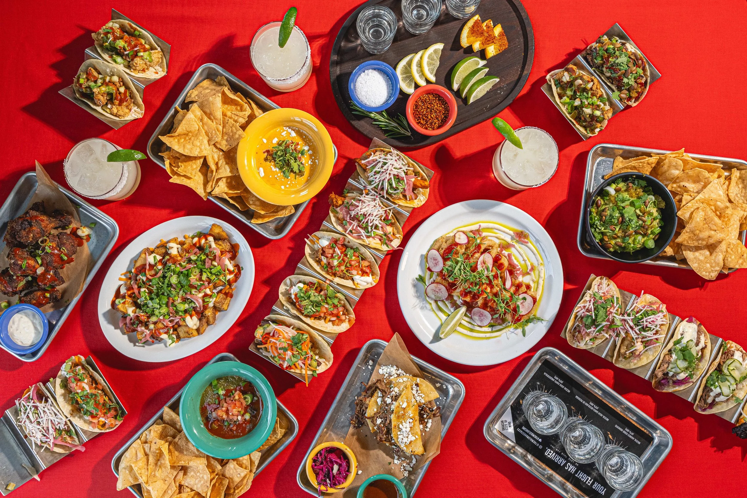 TD Coliseum | Visit Us for Food & Drinks - Book Now — The Mule Hamilton