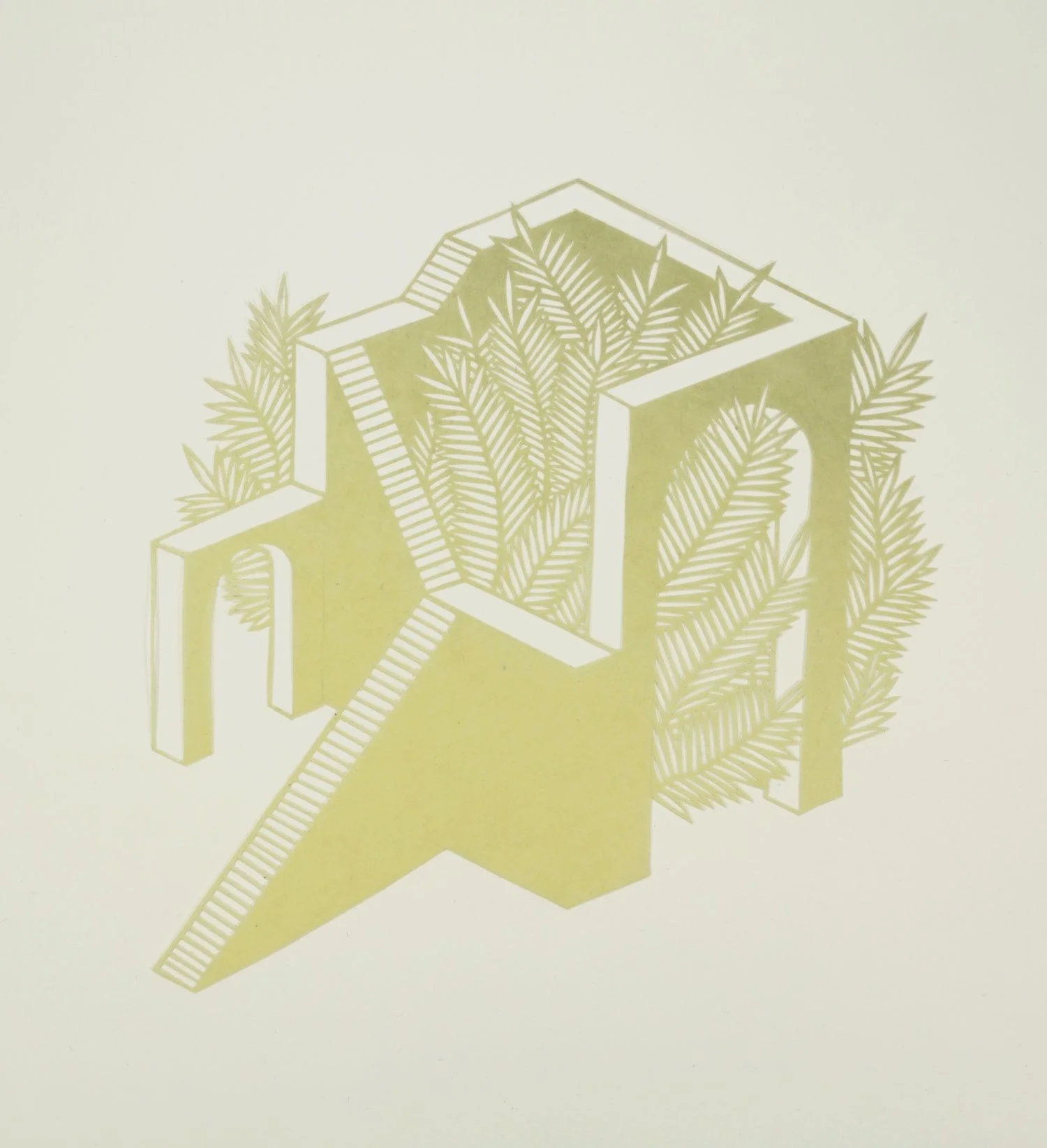 Overgrowth