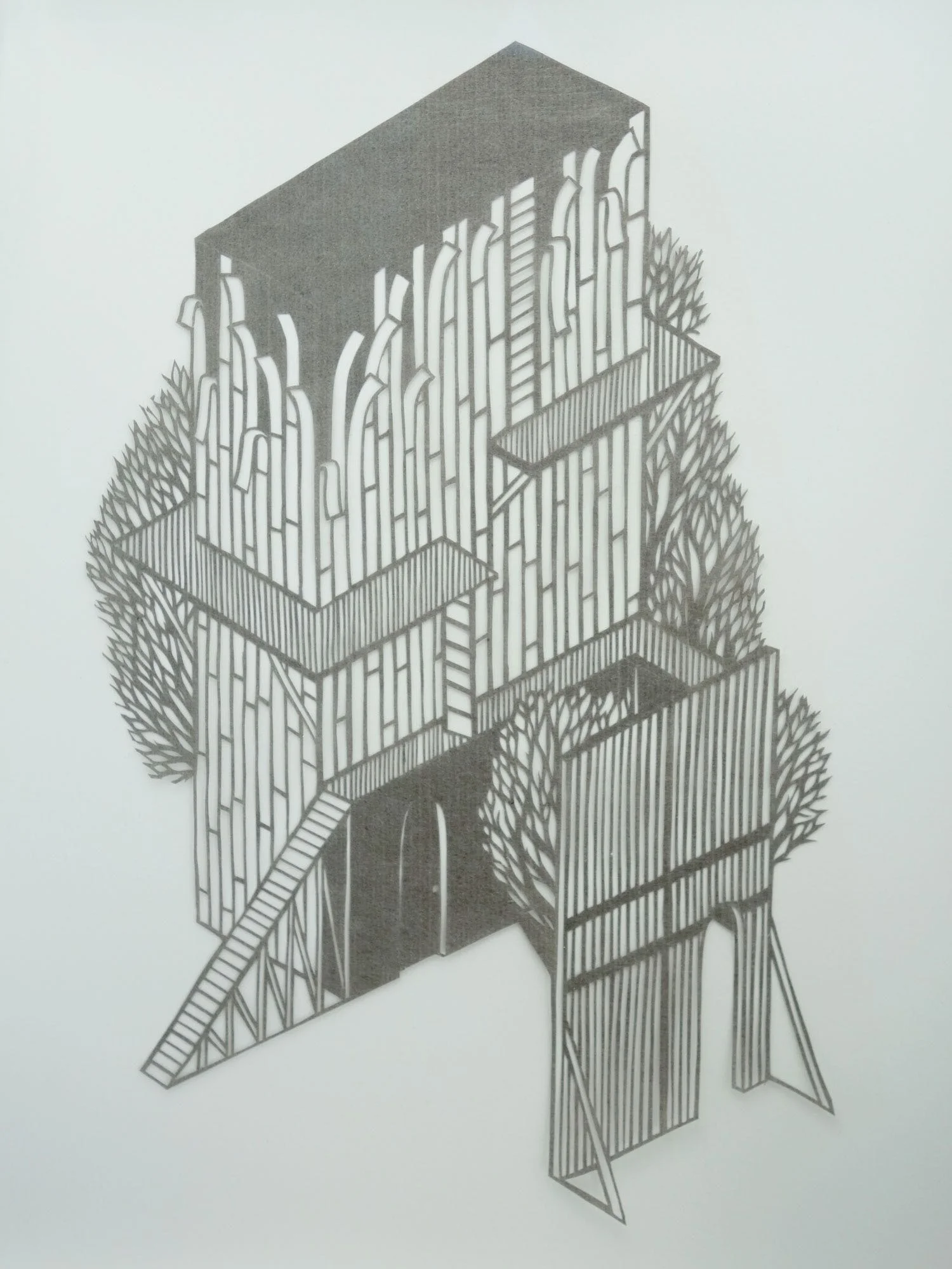 Shelter 1