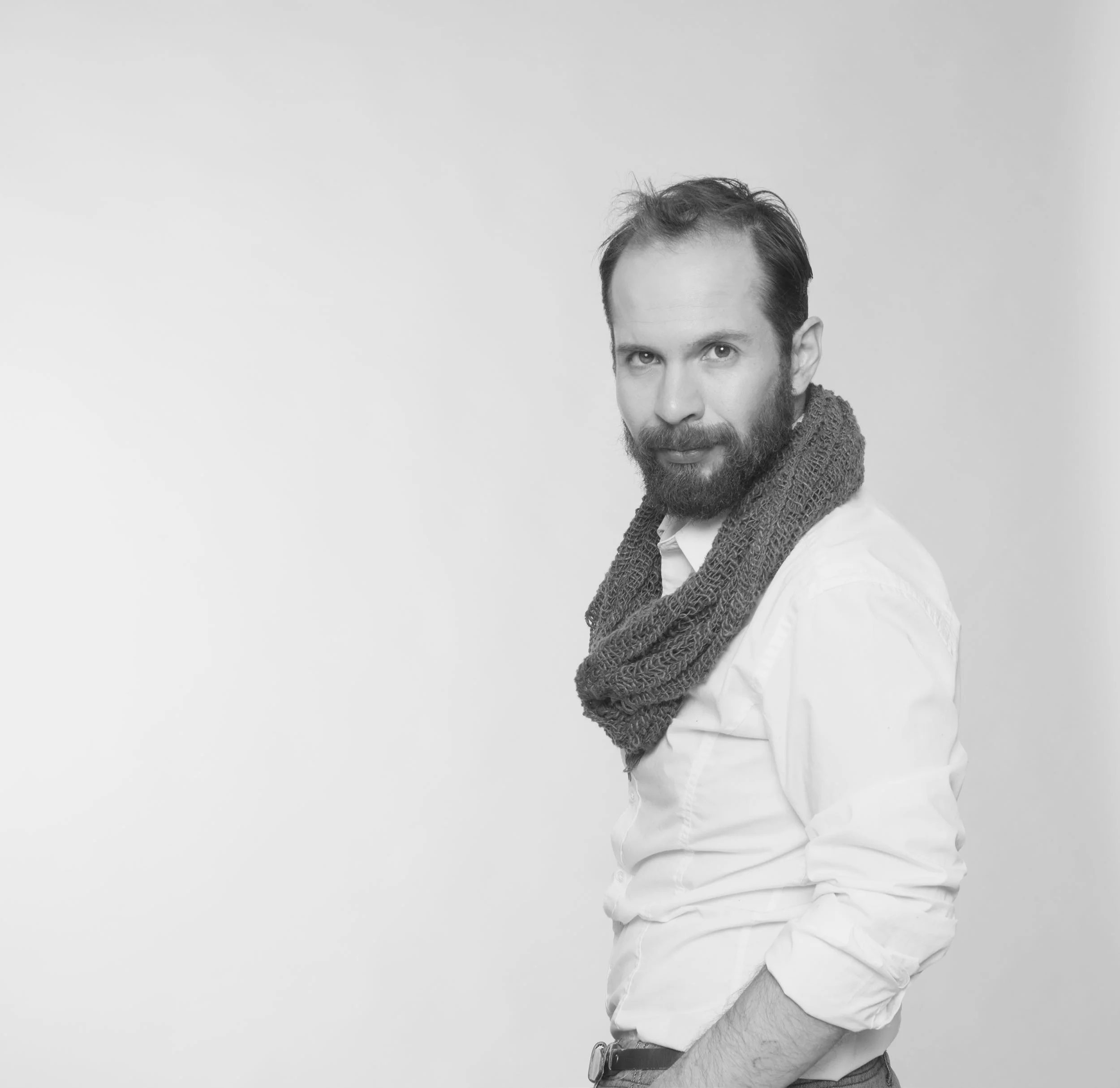 Copy of Damian Siqueiros