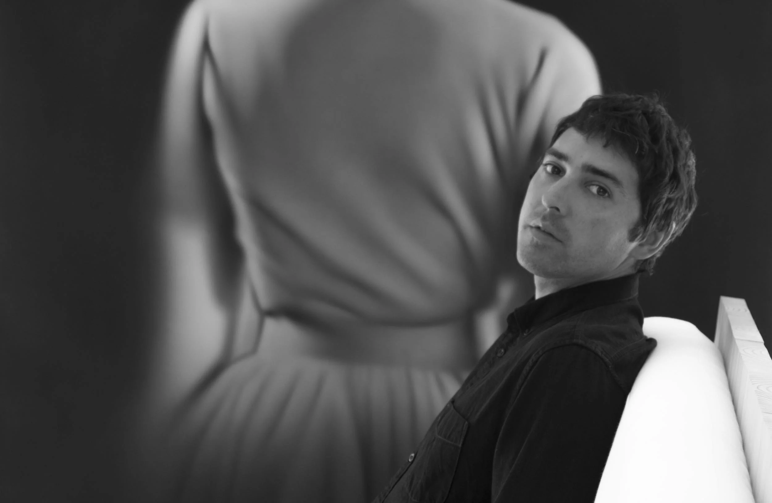 Copy of Hugo Alonso